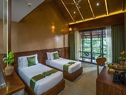 Klov Resort & Spa