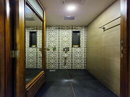 Klov Resort & Spa