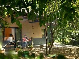 Klov Resort & Spa