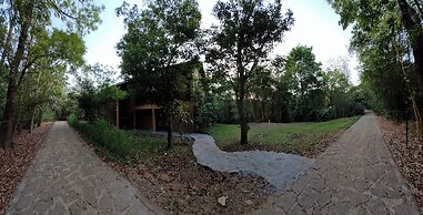 Klov Resort & Spa