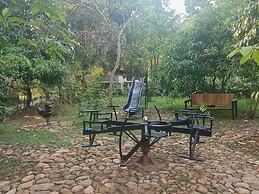 Klov Resort & Spa