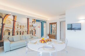 Valarin Luxury Apartments & Wellness by Rent all Como