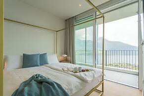 Valarin Luxury Apartments & Wellness by Rent all Como