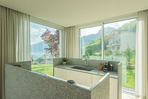 Valarin Luxury Apartments & Wellness by Rent all Como