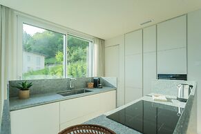 Valarin Luxury Apartments & Wellness by Rent all Como