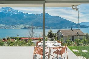 Valarin Luxury Apartments & Wellness by Rent all Como