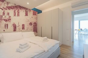 Valarin Luxury Apartments & Wellness by Rent all Como