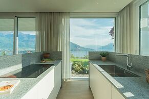 Valarin Luxury Apartments & Wellness by Rent all Como