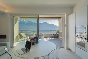Valarin Luxury Apartments & Wellness by Rent all Como