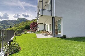 Valarin Luxury Apartments & Wellness by Rent all Como