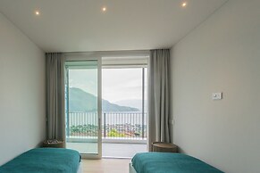 Valarin Luxury Apartments & Wellness by Rent all Como