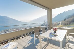 Valarin Luxury Apartments & Wellness by Rent all Como