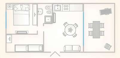 Valarin Luxury Apartments & Wellness by Rent all Como