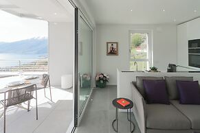 Valarin Luxury Apartments & Wellness by Rent all Como