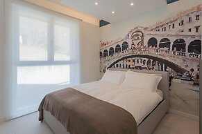 Valarin Luxury Apartments & Wellness by Rent all Como