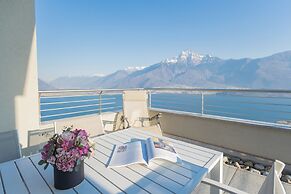 Valarin Luxury Apartments & Wellness by Rent all Como