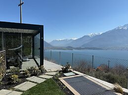 Valarin Luxury Apartments & Wellness by Rent all Como