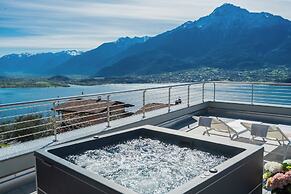 Valarin Luxury Apartments & Wellness by Rent all Como