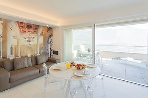 Valarin Luxury Apartments & Wellness by Rent all Como
