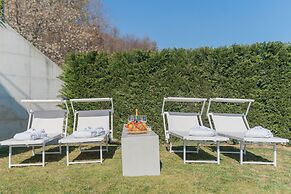 Valarin Luxury Apartments & Wellness by Rent all Como