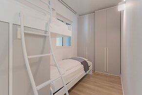 Valarin Luxury Apartments & Wellness by Rent all Como