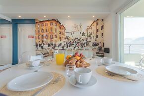 Valarin Luxury Apartments & Wellness by Rent all Como