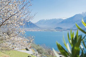 Valarin Luxury Apartments & Wellness by Rent all Como