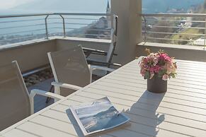 Valarin Luxury Apartments & Wellness by Rent all Como