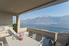 Valarin Luxury Apartments & Wellness by Rent all Como