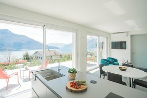 Valarin Luxury Apartments & Wellness by Rent all Como