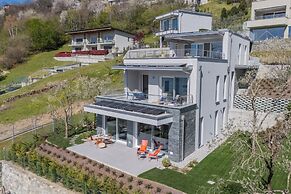 Valarin Luxury Apartments & Wellness by Rent all Como