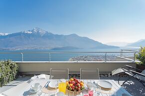 Valarin Luxury Apartments & Wellness by Rent all Como