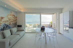Valarin Luxury Apartments & Wellness by Rent all Como