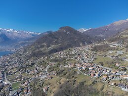 Valarin Luxury Apartments & Wellness by Rent all Como