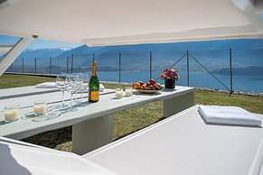 Valarin Luxury Apartments & Wellness by Rent all Como