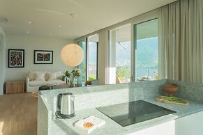 Valarin Luxury Apartments & Wellness by Rent all Como