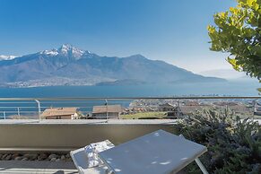 Valarin Luxury Apartments & Wellness by Rent all Como