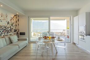 Valarin Luxury Apartments & Wellness by Rent all Como