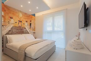 Valarin Luxury Apartments & Wellness by Rent all Como