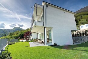 Valarin Luxury Apartments & Wellness by Rent all Como