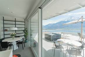 Valarin Luxury Apartments & Wellness by Rent all Como