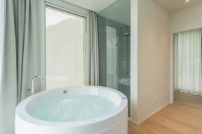 Valarin Luxury Apartments & Wellness by Rent all Como