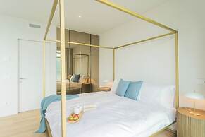 Valarin Luxury Apartments & Wellness by Rent all Como