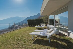 Valarin Luxury Apartments & Wellness by Rent all Como