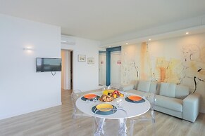 Valarin Luxury Apartments & Wellness by Rent all Como