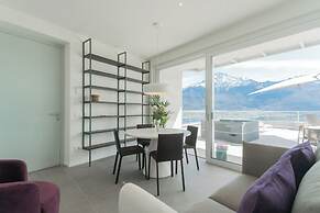 Valarin Luxury Apartments & Wellness by Rent all Como