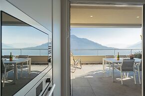 Valarin Luxury Apartments & Wellness by Rent all Como