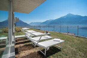 Valarin Luxury Apartments & Wellness by Rent all Como