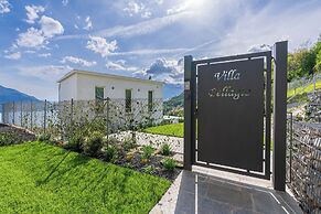 Valarin Luxury Apartments & Wellness by Rent all Como