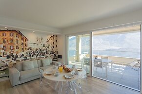 Valarin Luxury Apartments & Wellness by Rent all Como